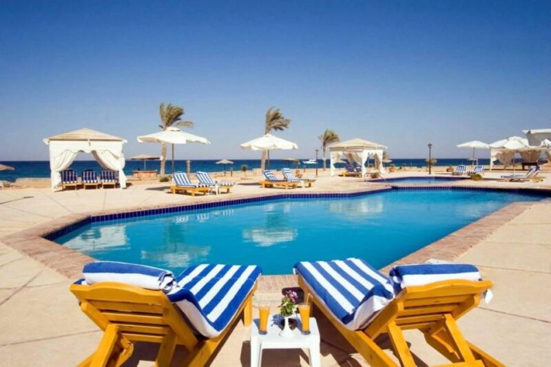 Enjoy 5 Days 4 Nights Egypt Holiday Package - Flexibility with Cancellation Policy