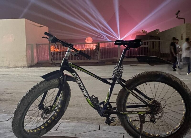 Enjoy 5 Days 4 Nights Egypt Holiday Package - What Makes This Tour Stand Out