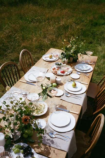 Enjoy a countryside meal and champagne tasting in the Côte des Bar! - Experience a Champagne and Country Meal in the Heart of Côte des Bar