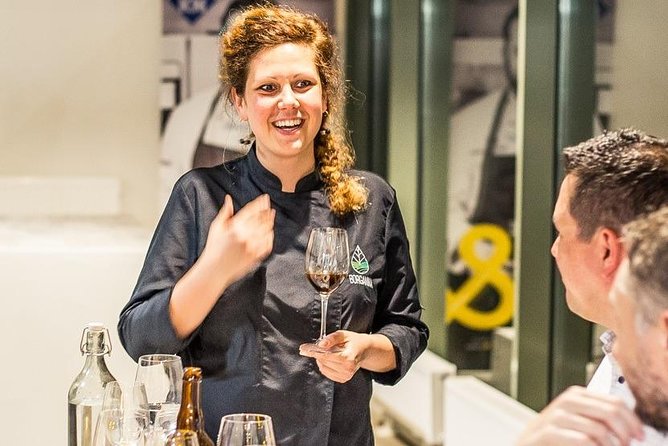 Enjoy a Hungarian Strudel Class & Local Wine Tasting - Making and Tasting Traditional Hungarian Strudels