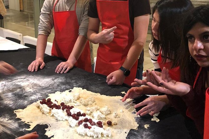 Enjoy a Hungarian Strudel Class & Local Wine Tasting - Dietary Restrictions and Special Requests