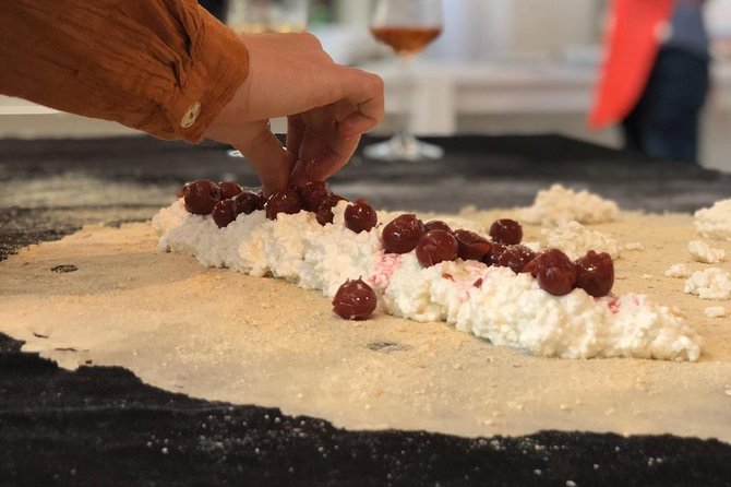 Enjoy a Hungarian Strudel Class & Local Wine Tasting - Value for Money in a Cultural Context