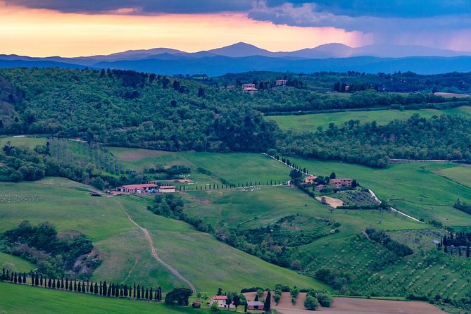 Enjoy a Wine Tasting after a cycling excursion in the magic of Tuscany - Outstanding Reviews Highlight the Experience