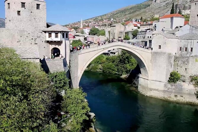 Enjoy Ancient Mostar - Is This Tour Right for You?