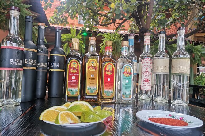 Enjoy Boil the Water and manufacture mezcal from Oaxaca - Discovering the Art of Mezcal Production at a Local Factory