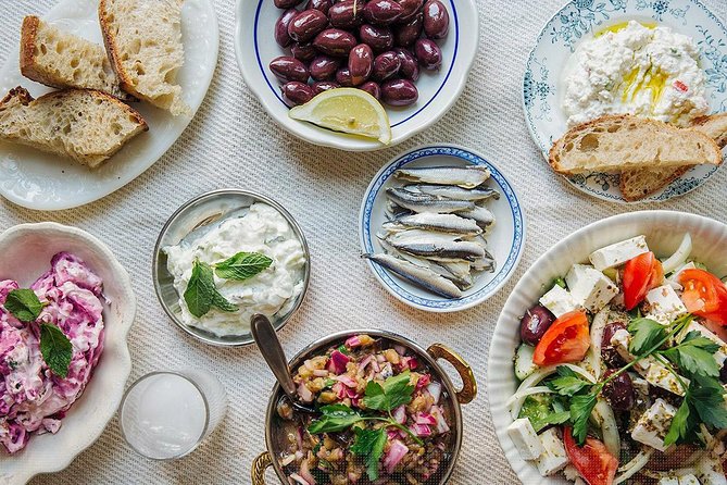 Enjoy Cape Sounio Private Majestic Sunset With Seaside Dinner - Authentic Greek Seaside Dinner