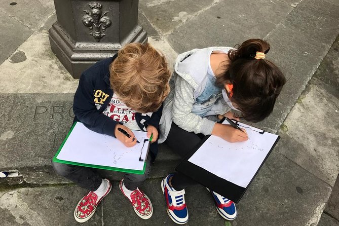 Enjoy Florence as a Family-friendly Experience - Practical Details and Logistics