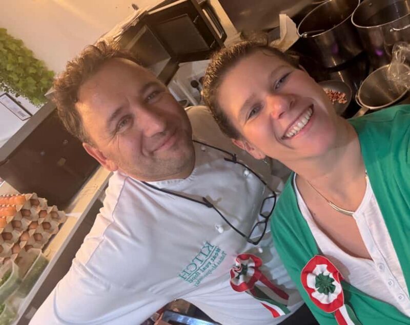 Enjoy Hungarian Music and Goulash in Canterbury - Unique Location on Canterbury’s Historic High Street