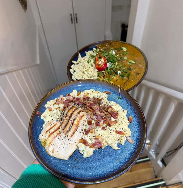 Enjoy Hungarian Music and Goulash in Canterbury - Hungarian Music Sets the Tone for the Evening