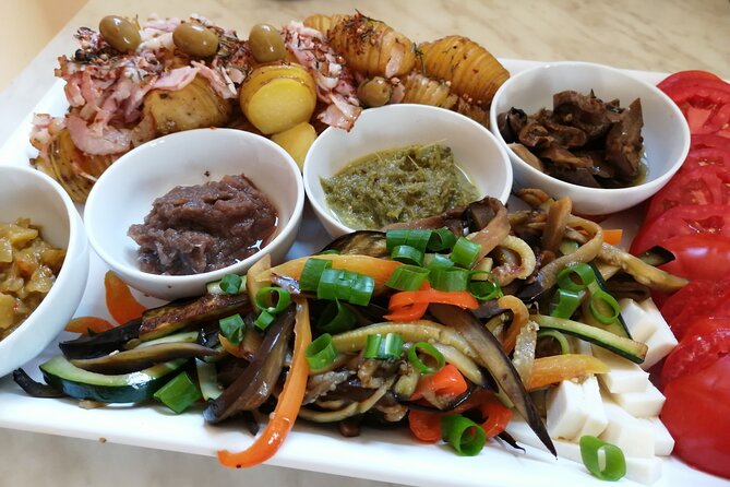 Enjoy in fruit and vegetable delights in Slovenia, Vipava valley - Explore the Fruit and Vegetable Tasting Tour in Slovenia’s Vipava Valley