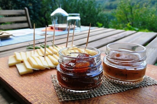 Enjoy in fruit and vegetable delights in Slovenia, Vipava valley - Key Points