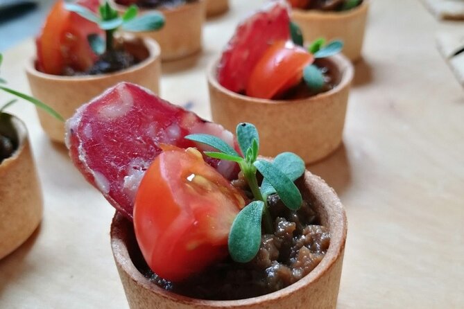 Enjoy in fruit and vegetable delights in Slovenia, Vipava valley - Flexibility for Dietary Restrictions and Special Requests