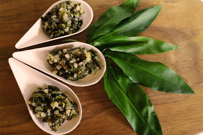 Enjoy in fruit and vegetable delights in Slovenia, Vipava valley - Practical Details: Booking, Availability, and Cancellations