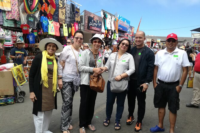 Enjoy La Bufadora and eat the best tacos! - Who Will Appreciate This Tour?