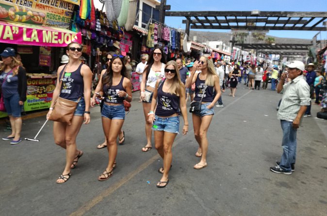 Enjoy La Bufadora and eat the best tacos! - Final Thoughts on the La Bufadora and Tacos Tour