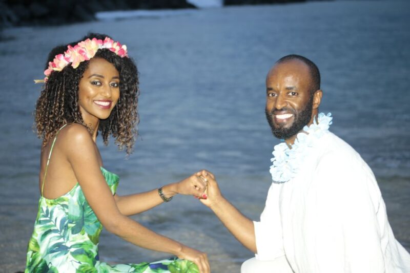 Enjoy Private Professional Photo Tour in Honolulu Island - Key Points