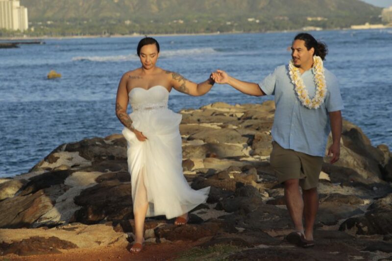 Enjoy Private Professional Photo Tour in Honolulu Island - The Balance Between Sightseeing and Photography