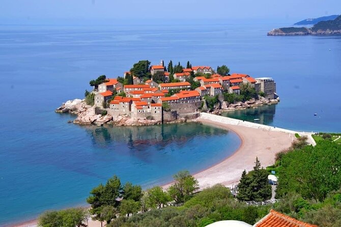 Enjoy Private Transfers by Car or Van from Podgorica Airport to Budva or Becici - Convenient and Trustworthy Private Transfers from Podgorica Airport to Budva or Becici