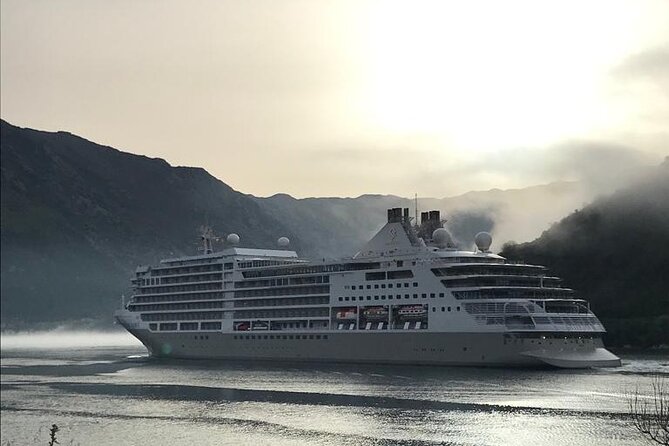 Enjoy Private Transfers by Car or Van from Podgorica Airport to Budva or Becici - Final Thoughts on This Private Transfer Service