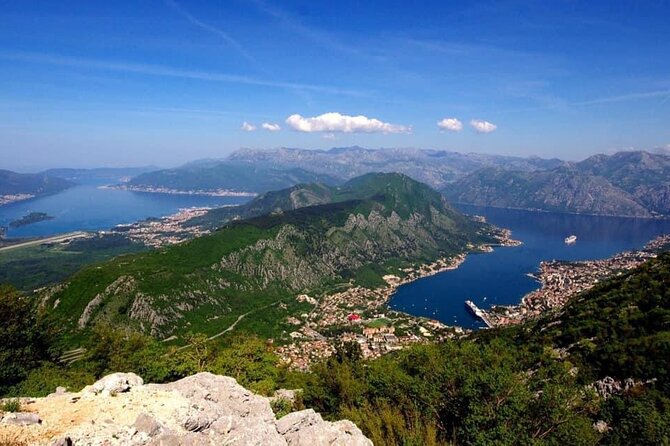 Enjoy Private Transfers by Car or Van from Tivat Airport to Kotor or Budva - Convenient and Personalized Transfers from Tivat Airport to Kotor or Budva