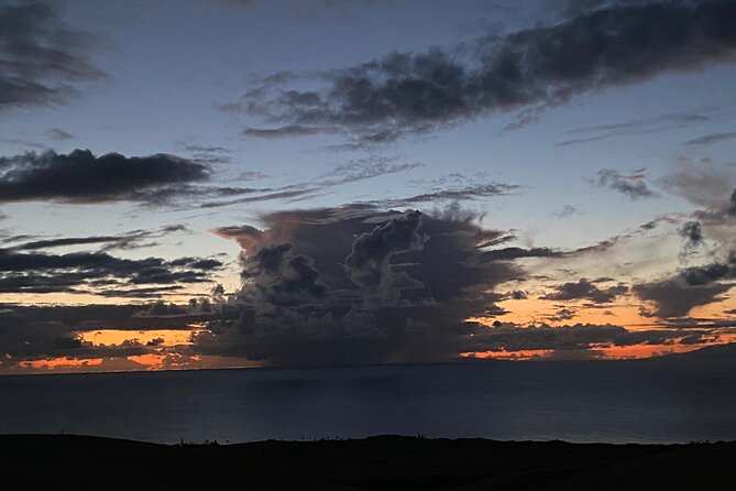 Enjoy Sunset with a Fine Cigar in Hawi - Flexibility and Weather Considerations