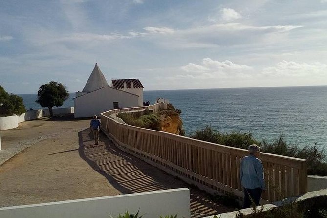 Enjoy The Algarvian Wine Taste & Coast Line Private Van Tour - Discover Algarve’s Coastal Beauty and Finest Wines with a Private Van Tour