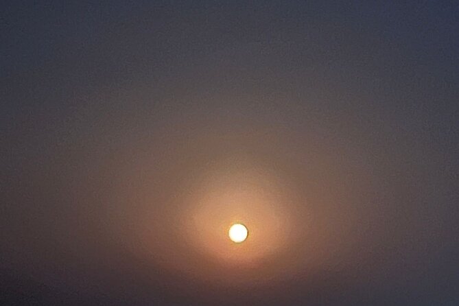 Enjoy the best of Santorini with our Private Tour! - Indulge in Wine Tasting at Santo Wines