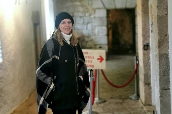 Enjoy the boat ride on Lake Bled and Castle - The Guide and Group Size Experience