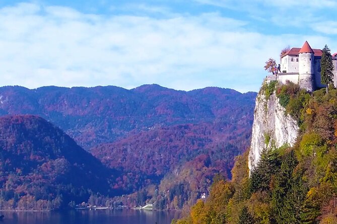 Enjoy the boat ride on Lake Bled and Castle - Practical Tips and Additional Considerations