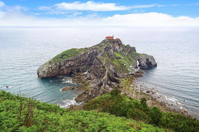 Enjoy the Coast of Biscay - Enjoy the Coast of Biscay: a private full-day experience from Bilbao