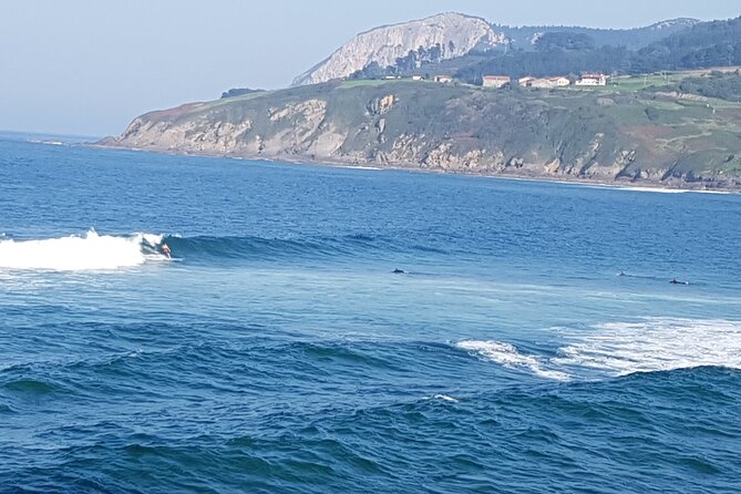 Enjoy the Coast of Biscay - The guides storytelling and personalized experience