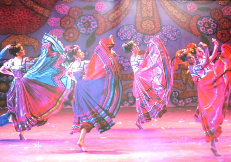 Enjoy the Folkloric Ballet at the Palacio de Bellas Artes - Final Thoughts on the Folkloric Ballet at Palacio de Bellas Artes