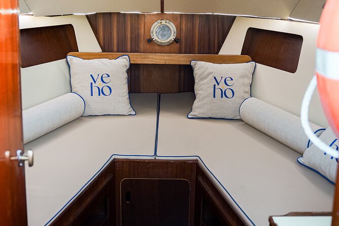 Enjoy the lagoon - 3-hour private tour - Weather Considerations and Cancellation Policy