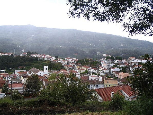 Enjoy The Private Tour To Silves Castle and Monchique Mountain - A Detailed Look at the Private Tour to Silves Castle and Monchique Mountain