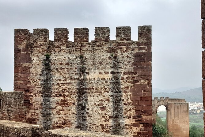 Enjoy The Private Tour To Silves Castle and Monchique Mountain - Practical Details and Booking Info