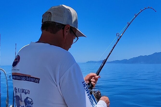 Enjoy the sport fishing paradise in Loreto, BCS - Loreto’s Famous Fishing Culture and Local Expertise
