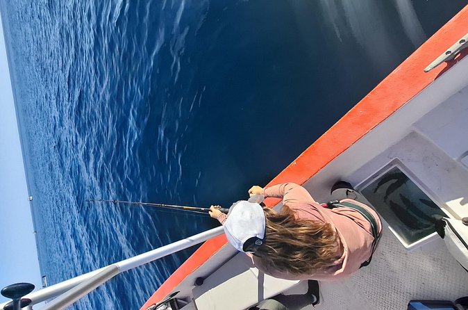 Enjoy the sport fishing paradise in Loreto, BCS - What Sets This Tour Apart from Others in Loreto