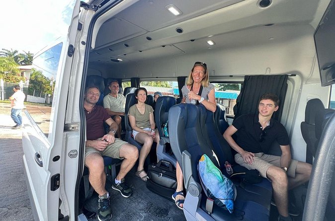 Enjoy traveling by knowing places - Comparing This Tour to Other Costa Maya Excursions