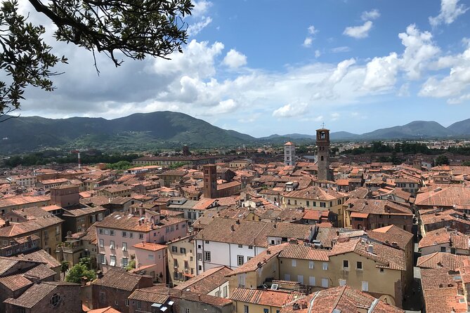 Enjoyable music tour of the historical city of Lucca - Exploring Palaces and the Legacy of Niccolò Paganini