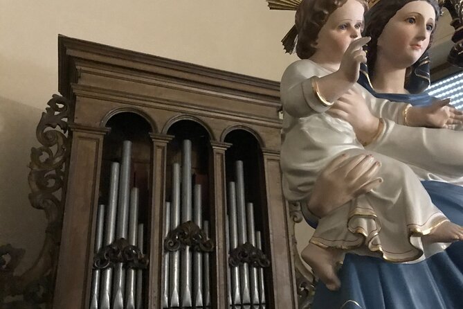 Enjoyable music tour of the historical city of Lucca - Puccini’s Birthplace and His Musical Roots