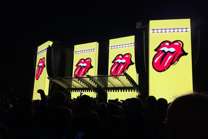 Enjoyable music tour of the historical city of Lucca - What Sets This Tour Apart from Others