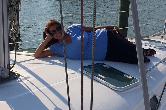 Enjoying A Beautiful Day With Mother Nature Cruises - Key Points