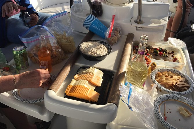 Enjoying A Beautiful Day With Mother Nature Cruises - Wildlife Watching and Natural Beauty