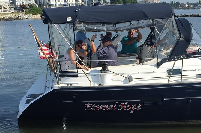 Enjoying A Beautiful Day With Mother Nature Cruises - Practical Details for Booking and Preparation