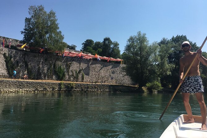Enjoying the River Vrbas - Final Thoughts on the Vrbas River Experience