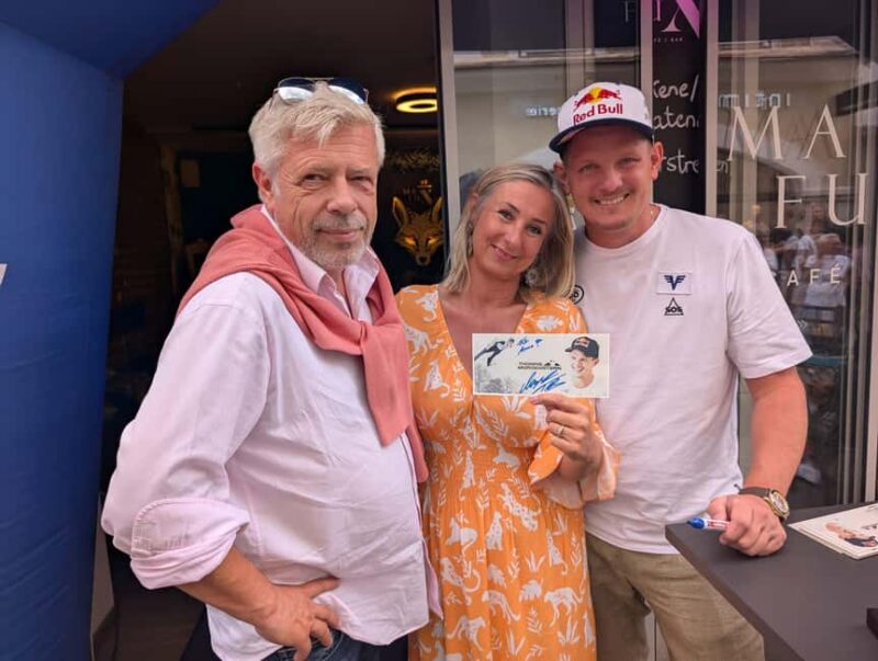 Enjoyment with history - through the wine taverns of Krems & Stein an der Donau - Enjoyment with history - through the wine taverns of Krems & Stein an der Donau