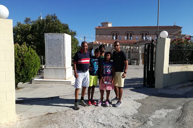 Enlightened Athens & Corinth in a Full Day Private Sightseeing - The Trilogy of Athens: The Academy, University, and Library