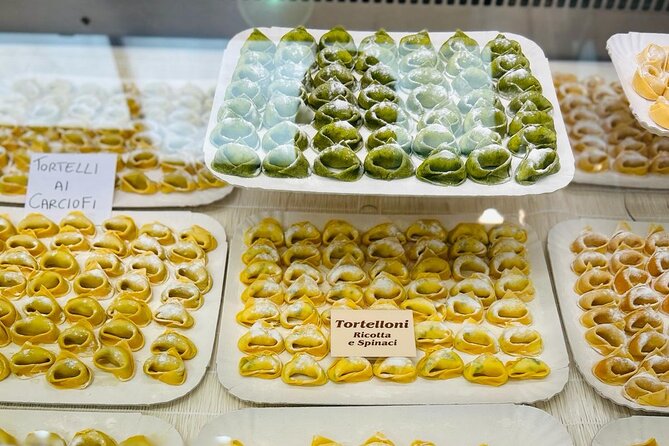 Enogastronomia Experience with Local Chef-Taste Bologna - Discover Bologna’s Authentic Food Scene with a Local Chef