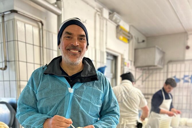 Enogastronomia Experience with Local Chef-Taste Bologna - Key Points