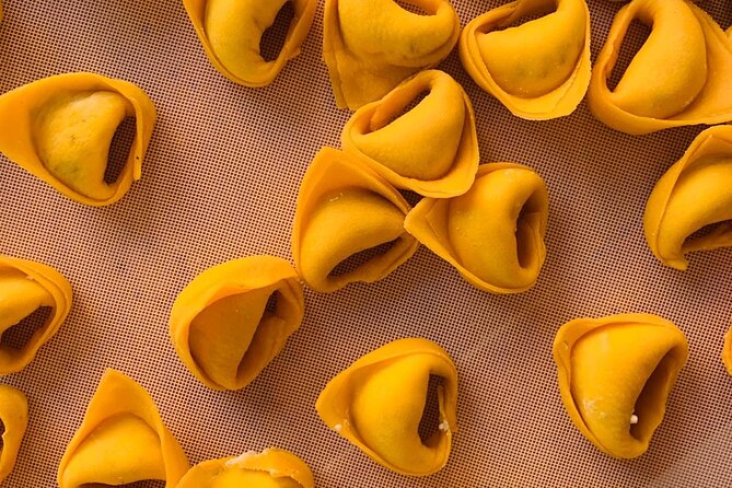 Enogastronomia Experience with Local Chef-Taste Bologna - Delving into Emilia Romagna’s Market Culture at Quadrilatero